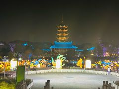 -苏州吴宫泛太平洋酒店