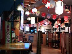 大堂-有喜屋·深夜食堂(北京西路店)