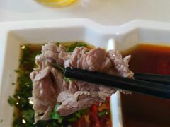 -焯牛潮汕牛肉火锅(云峰街创始店)