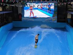 -杭州开元森泊度假乐园