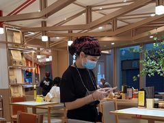 -味千拉面(广州白云机场T1西二店)