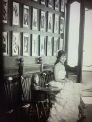 -THE QUEEN(北京店)