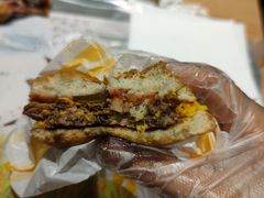 -麦当劳(厦门北站店)