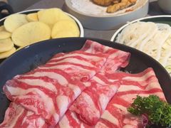 -故里和山·成都火锅(欢乐港湾店)