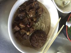 耳光馄饨-潘国仙耳光馄饨(黄家阙路店)