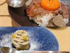 -焼肉 番手十番(銀座三越店)