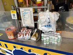-琦琦蛋饼铺(上南店)