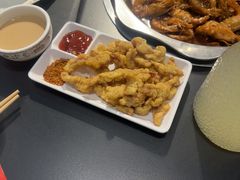 -槐店王婆大虾(开发区店)