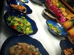 -韩盛·盛江山自助料理(中街大悦城店)