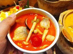 -泰妃殿(武汉首店)