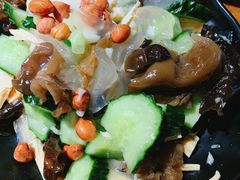 -嘚味徐州烧烤特色菜