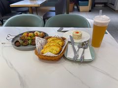 -库滋明·俄罗斯特色美食(中央大街店)