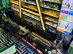 -Famous肥猫墨西哥音乐餐吧(五棵松华熙LIVE店)