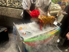 -初色海鲜自助(万丰路店)