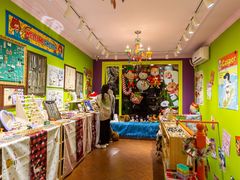 -TOPVTG奢侈品回收站(陕西南路店)