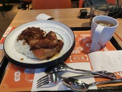 -大快活(丽丰店)