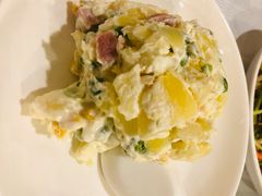 土豆色拉-翠亭酒家(山西南路店)