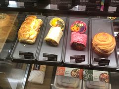 -星巴克(长春世纪鸿源店)