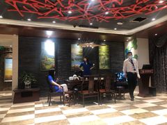 -康悦印象·美容·茶艺·国际芳香疗法(海悦店)