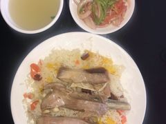 -特丰抓饭(莱茵庄园店)