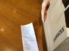 -星巴克(广州立白中心店)