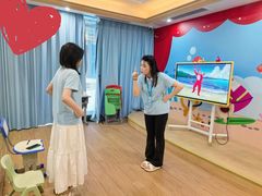 -艺年级儿童语言艺术中心(冉家坝爱融荟城店)