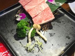 -热血兄弟·炭火烤肉(融侨中心店)