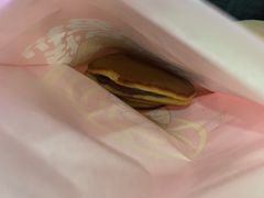 -粉粉乐鲷鱼烧(美罗城店)