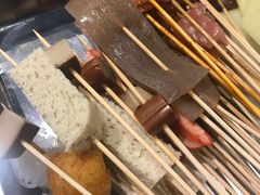 -钢管厂五区小郡肝火锅串串香(清河店)