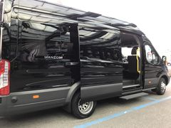 -米兰马尔彭萨国际机场