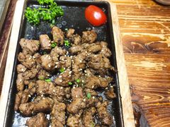 -小川洋风料理(街道口店)