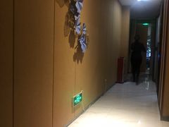 -柏悦SPA(君汇店)