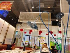 -新辣道鱼火锅(航天万源店)