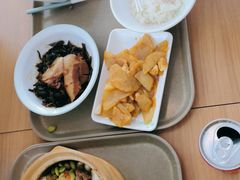 -老乡鸡(新邻天地店)