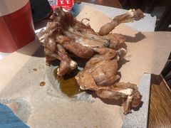 -老天桥蛙炉火锅(姑苏总店)