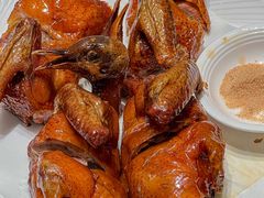 -頂好酒家·经典粤菜(海信广场店)