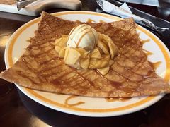 -La Creperie法餐厅(桃江路店)