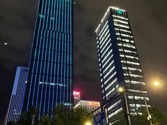-钱江新城