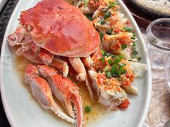 -醉壹号海鲜大排档·老厦门特色菜(厦门美食地标店)