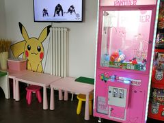 -小力量少儿街舞梦工厂