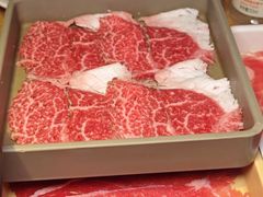 -温野菜涮涮锅(西单大悦城店)