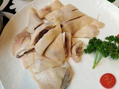 -味食家市师鸡(三元里店)