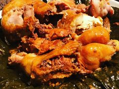-湖滨28中餐厅·西湖宴·杭州君悦酒店