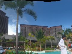 -亚马逊丛林水乐园