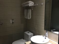 -泸州尚东城市酒店(江阳区水井沟店)