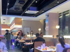 -名扬煮艺肥牛自助火锅(同和店)