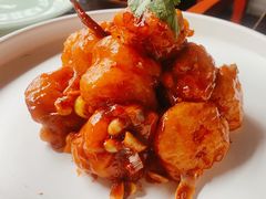 -北平盛世·新京菜·北京烤鸭(劲松·双井店)