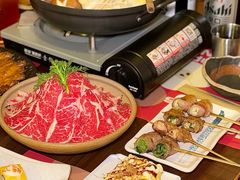 -烧鸟横丁(联发文创口岸店)