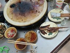 -阿昌白族石板烧(大理古城店)