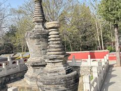 -潭柘寺景区